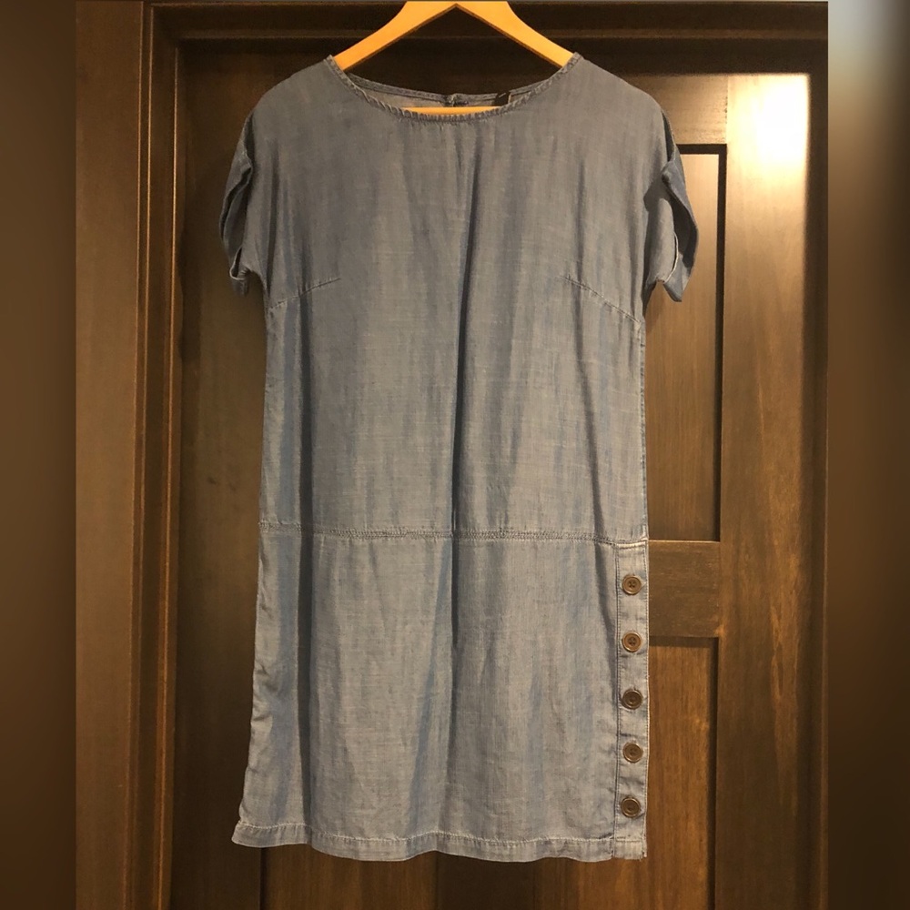 Banana Republic dress